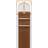 Mango Suede Belt - Brown