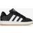 adidas Older Kids Campus 00s Beta Junior - Black