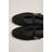 H&M Mary Jane Ballet Pumps - Black