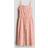 H&M Girls Printed Jumpsuit - Orange