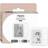 Aqara Smart Temperatur- og Fugtsensor W100