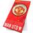 Manchester United FC Glory Birthday Card