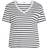Tommy Hilfiger Curve Slim V-Neck T-Shirt
