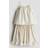 H&M 2-Piece Linen-Blend Set - Beige