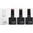 Mylee Gel Polish Tortie - Quad-Brown