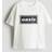 H&M Pojke T-shirt Med Tryck - Vit/Oasis
