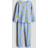 H&M Boys Printed Cotton Jersey Pyjamas - Blue