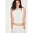 H&M Knitted Waistcoat - White