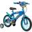 Disney Stitch 14 Inch Bicycle Blue Kids Bike