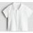 H&M Baby Skjorta I Linmix - Vit