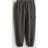H&M Cargojoggers - Mörkgrå
