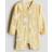 H&M Baby Badedragt UPF 50 - Gul
