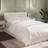 GFW Chiswick Ottoman Double Natural Frame Bed