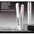 Shein Wireless Hair Straightener 2-In-1