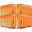 Lucozade Energy Drink Orange 24x330ml