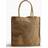 H&M Straw Shopper - Beige
