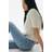 H&M Skinny High Jeans - Blue