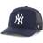 47 Brand MLB Mesh Hitch Cap New York Yankees Navy
