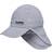 Hummel Breeze Striped Cap - Navy Blazer/Bright White (228351-7532)