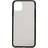 Mous Clarity Protective Phone Case Black iPhone 11PRO MAX