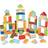 Early Learning Centre Wooden Bricks