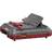 Lumberjack Electric Tile Cutter 500W Bench Top Saw
