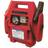 Streetwize 12V Rechargeable Car Van Battery Jump Starter Power Pack + LED Light