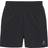 Odlo The Essential Unlined Running Shorts 2.0 4" - Black