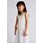 H&M Pointelle Jersey Vest Top - White