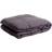 Allure Bath Fashions Double Slumber Weighted 7kg 152 x 203 x 1cm Weight blanket Grey