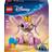 LEGO Disney Angel 43257