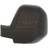 Ultimate Styling Citroen Berlingo MK2 2008-2012 Wing Mirror Cover Cap Black Passenger