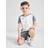 Nike Academy T-Shirt Shorts Set Infant - White