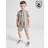 adidas Originals 3-Piece Set Infant - Brown