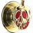 Popsockets MagSafe Round Disney Enamel Poison Apple
