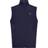 Under Armour Drive Pro Storm Hybrid Men's Vest - Midnight Navy/Metallic Silver