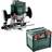 Metabo Router OFV 18 LTX BL 12