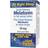 Natural Factors Melatonin Med Snabb Och Förlängd Frisättning 10 mg 90 Tabletter 90 st
