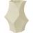 ferm LIVING Cueva H26 Off White Vase 26cm