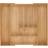 Relaxdays 6 x 34-56 x 50 cm Extendable Drawer Organiser Cutlery Tray