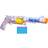 Hasbro Fortnite NERF Frenz 4 Ever Blaster