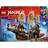 LEGO Ninjago Templets Gåva 71848