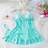 Shein Women Sexy Solid Color Lace Sleepwear Set - V Neck