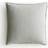 H&M Kuddfodral i Linmix 50x50 Salviagrön Örngott Grön (50x50cm)