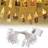 Shein Photo Clip Lights LED Transparent String Light