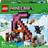 LEGO Minecraft 21277 Spetshackegruvan