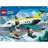 LEGO City 60465 Ambulansflygplan