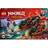 LEGO Ninjago Ninja-kampkøretøj 71844