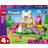 LEGO Friends Puppy Playground Building Kit 42665