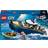 LEGO City 60456 Polisens Båtjakt